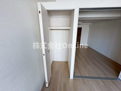 【収納】 | リアライズ今里南