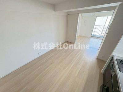 【洋室】 | リアライズ今里南