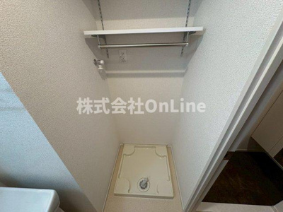 【設備】 | リアライズ今里南