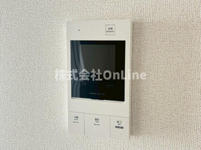 【セキュリティ】 | リアライズ今里南