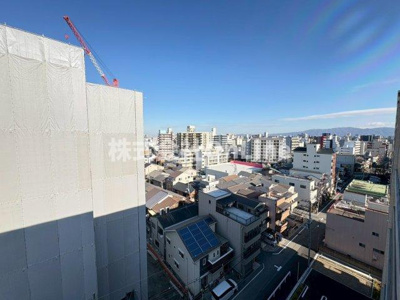 【展望】 | リアライズ今里南