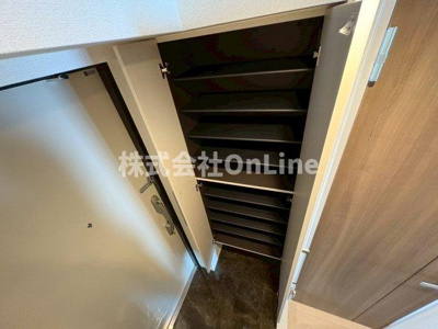 【その他】 | リアライズ今里南