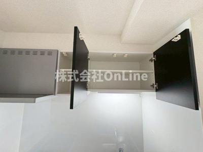 【内装】 | リアライズ今里南