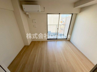 【内装】 | リアライズ今里南