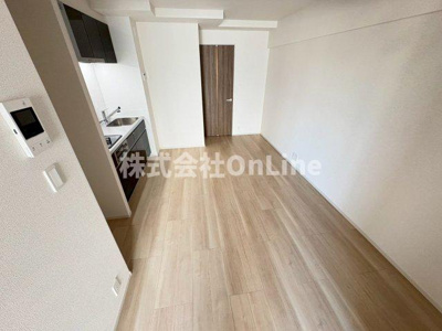 【内装】 | リアライズ今里南