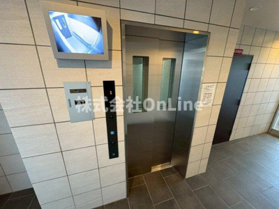 【設備】 | リアライズ今里南