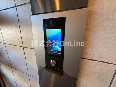 【セキュリティ】 | リアライズ今里南