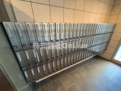 【設備】 | リアライズ今里南