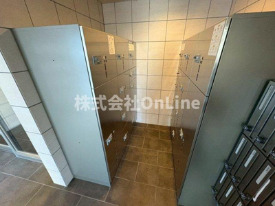 【設備】 | リアライズ今里南