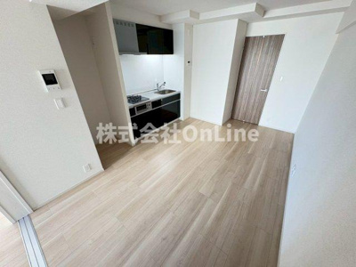 【居間・リビング】 | リアライズ今里南