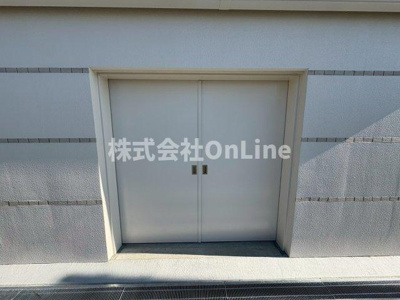 【その他共用部分】 | リアライズ今里南