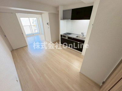 【居間・リビング】 | リアライズ今里南