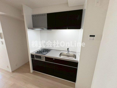 【キッチン】 | リアライズ今里南