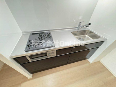 【キッチン】 | リアライズ今里南