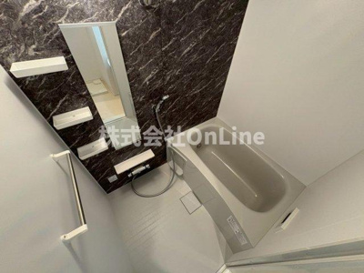 【浴室】 | リアライズ今里南