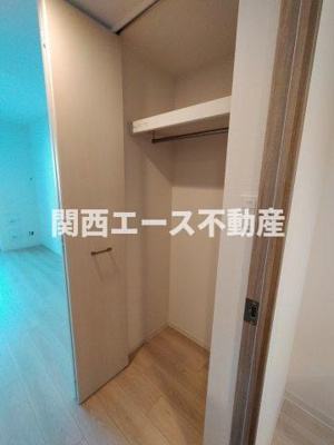 【収納】 | Cion Osaka East Gate
