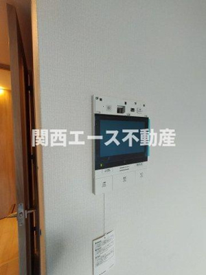 【セキュリティ】 | Cion Osaka East Gate