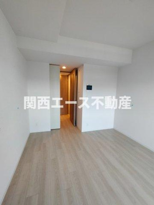 【寝室】 | Cion Osaka East Gate