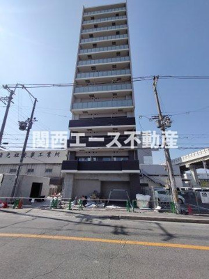 【外観】 | Cion Osaka East Gate