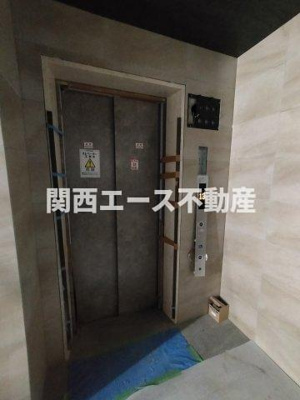  | Cion Osaka East Gate