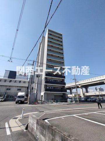  | Cion Osaka East Gate