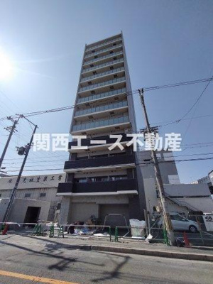 【外観】 | Cion Osaka East Gate