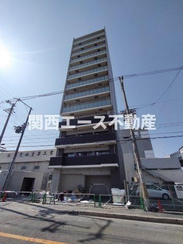【外観】 | Cion Osaka East Gate