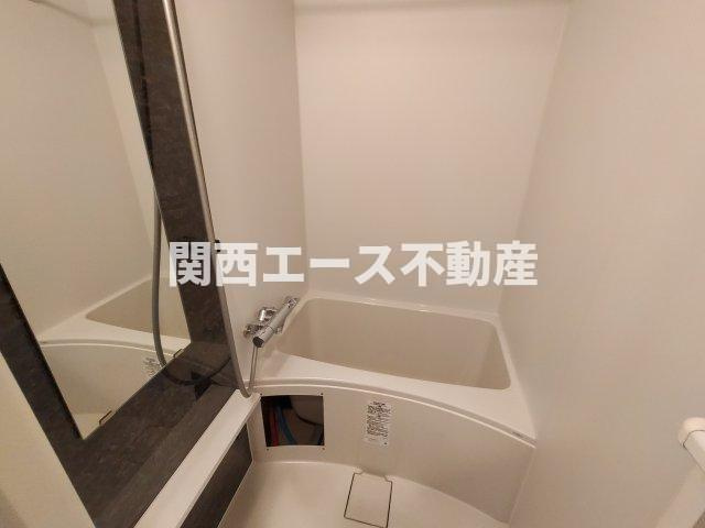 【浴室】 | Cion Osaka East Gate