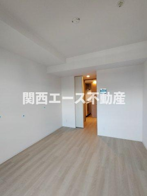 【居間・リビング】 | Cion Osaka East Gate