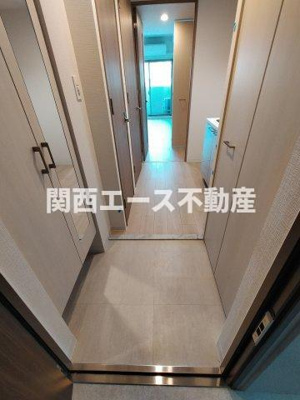  | Cion Osaka East Gate