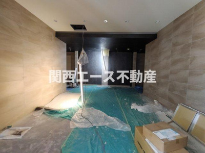 【エントランス】 | Cion Osaka East Gate