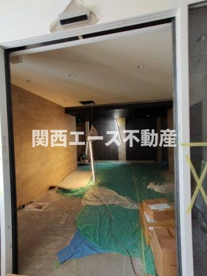 【その他共用部分】 | Cion Osaka East Gate