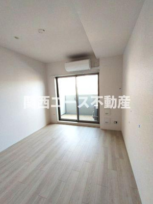 【居間・リビング】 | Cion Osaka East Gate