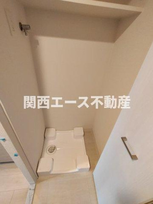 【設備】 | Cion Osaka East Gate