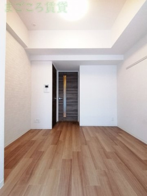 【洋室】 | プレサンス難波クチュール