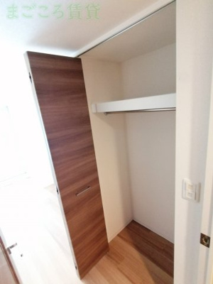 【収納】 | プレサンス難波クチュール