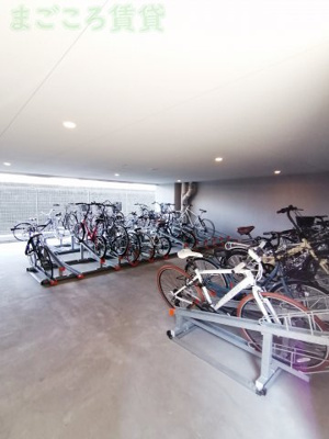 【その他】 | プレサンス難波クチュール