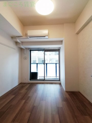 【居間・リビング】 | プレサンス難波クチュール