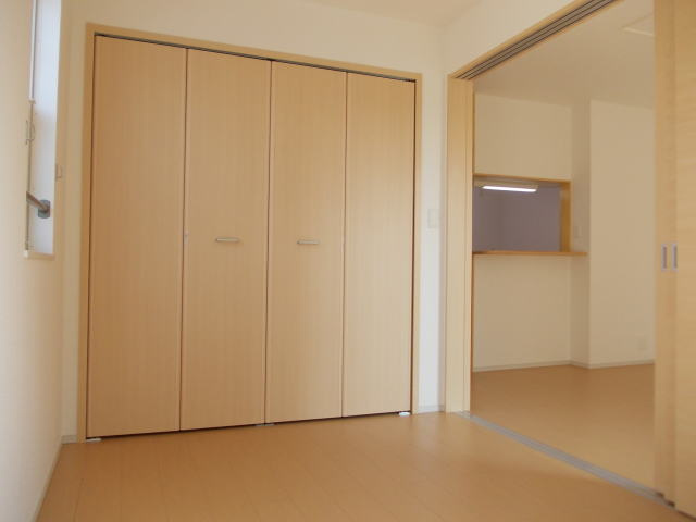 上参番館の内装