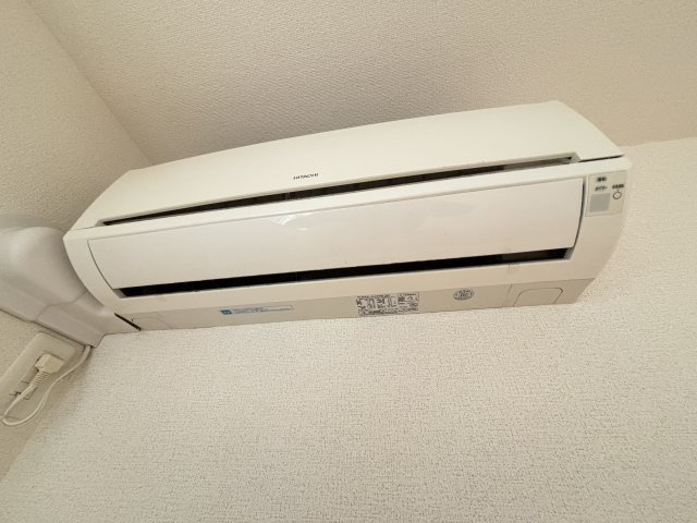 上参番館の設備