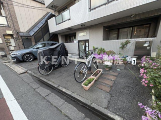 【その他共用部分】