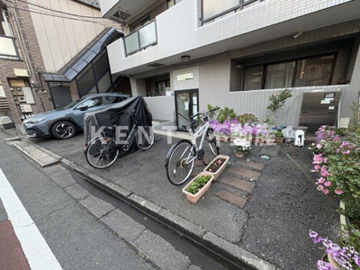 【その他共用部分】 | ハイツオカダ