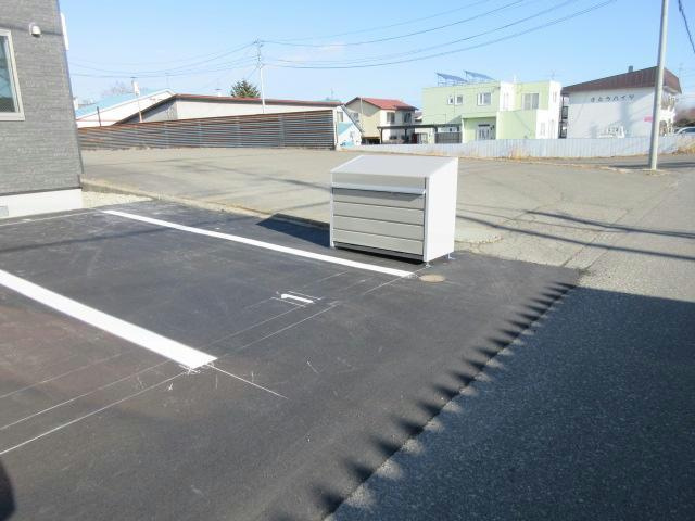 DRIVEのその他