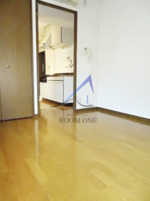 ＥＣＬＵＳＥの寝室|寝室です。