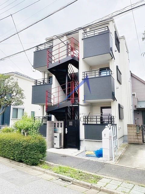 プティ・ロシェ小岩