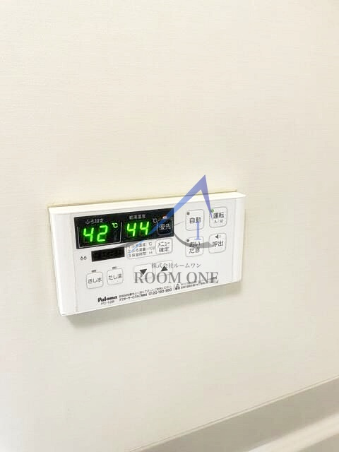 プティ・ロシェ小岩