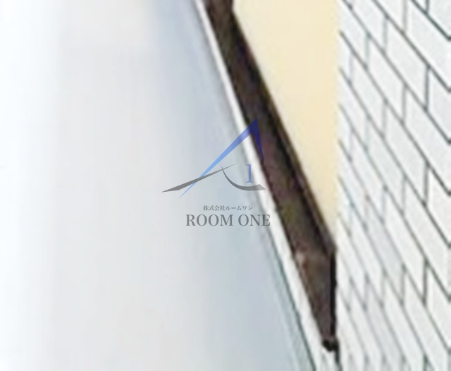 ライオンズマンション九段第２のバルコニー|バルコニーです。