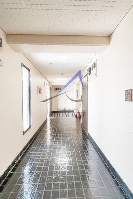 ライオンズマンション九段第２のその他共用部分