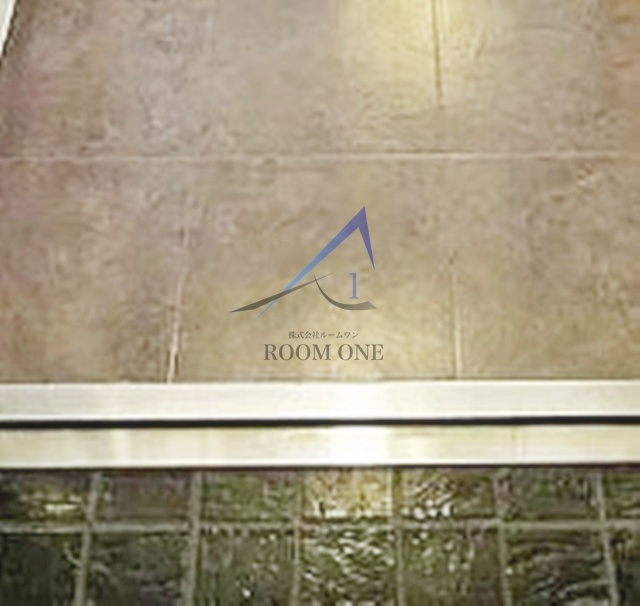 ライオンズマンション九段第２の玄関|玄関です。