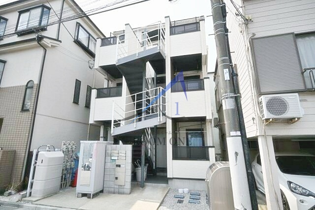 ＭＥＬＤＩＡ松島四丁目